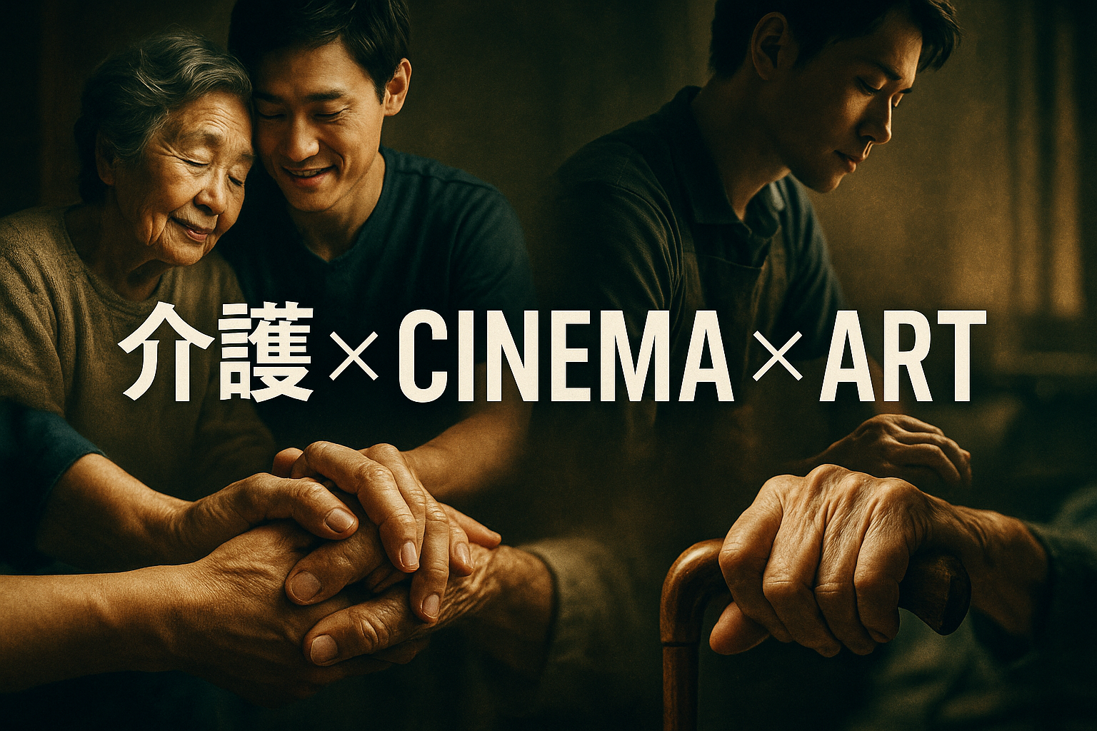 動画制作イメージ